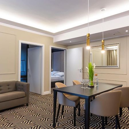 Vacationclub - Baltic Park Fort Apartament E.116 Свіноуйсьце Екстер'єр фото
