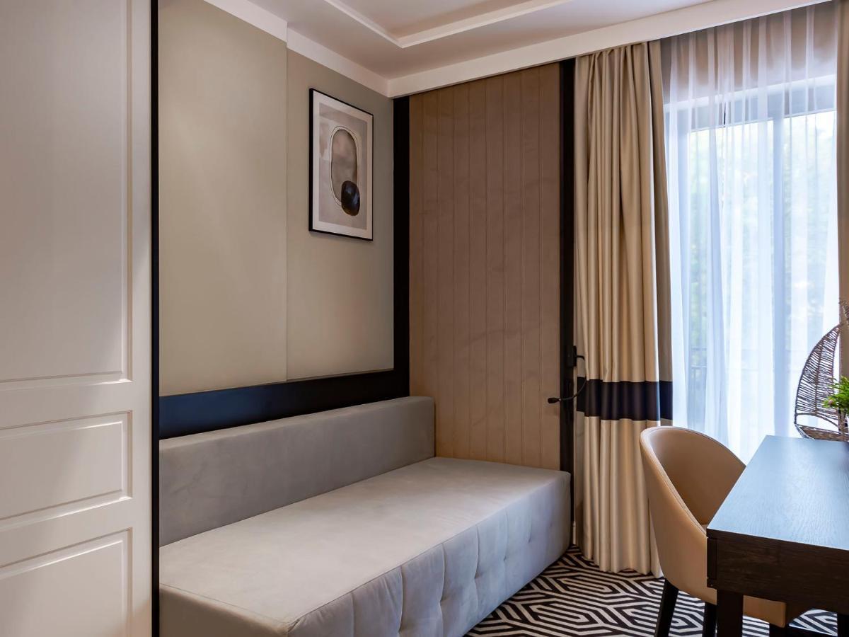 Vacationclub - Baltic Park Fort Apartament E.116 Свіноуйсьце Екстер'єр фото