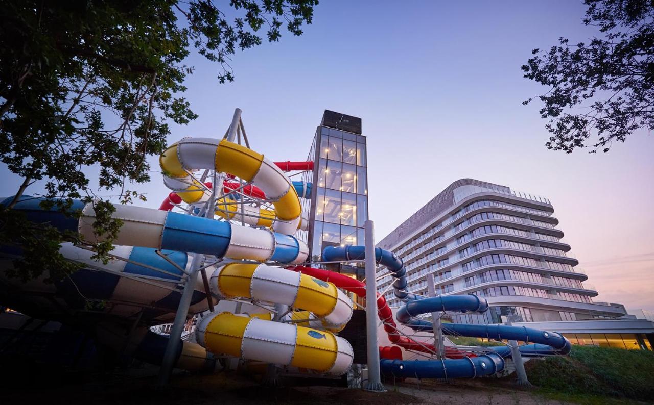 Vacationclub - Baltic Park Fort Apartament E.116 Свіноуйсьце Екстер'єр фото