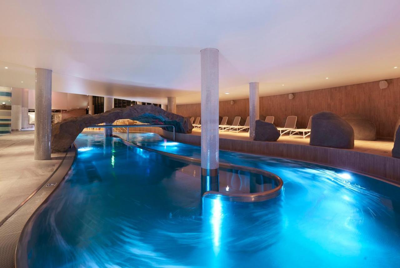 Vacationclub - Baltic Park Fort Apartament E.116 Свіноуйсьце Екстер'єр фото